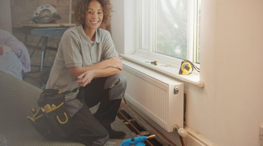 Local expert plumbing services in Hudson, NH